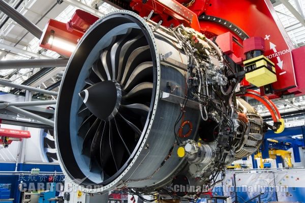 装配CFM公司LEAP-1A发动机A320neo获得认证