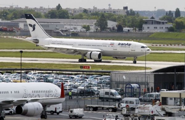 空客200亿美元飞机交易获批 可交付伊朗逾100架
